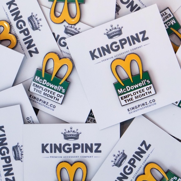 Kingpinz Premium Accessory Co. - Picture 2 of 2